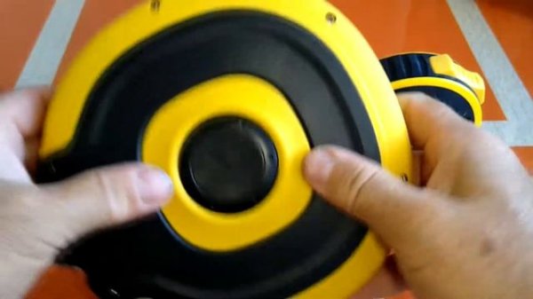 Геодезическая рулетка Inforce.