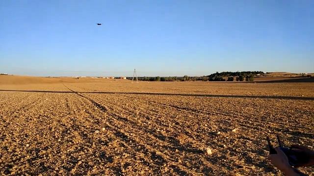 DJI Care Video Verification For DJI Spark смотреть онлайн