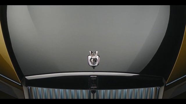 New 2024 Rolls Royce Spectre - The World’s most opulent electric car смотреть онлайн