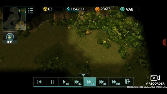 وأخيراً صار فيك تلعب ع الاندرويد😱😱😱😱 art of war 3 تعلم للمتدئين كيف تفوز المعركة بإحترافية 😎 смотреть онлайн