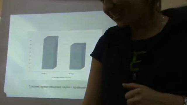 Активное и реактивное в когнитивном бессознательном смотреть онлайн