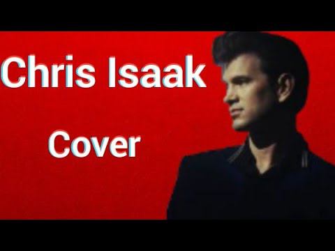 Chris Isaak - Wicked Game Cover Крис Айзек - Викед Гейм кавер смотреть онлайн