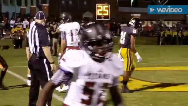 Gadsden City at Oxford смотреть онлайн