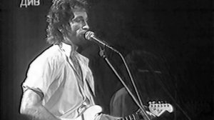 Игорь Тальков - Бал сатаны.