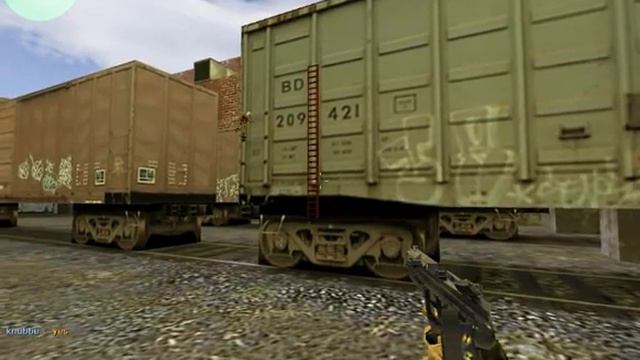 Games4u Play - Advanced Anti-Wallhack system смотреть онлайн