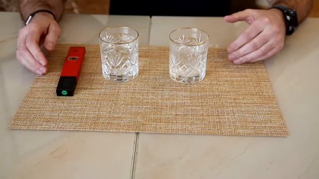 Вода Coral-mine эксперимент на изменение свойств воды. смотреть онлайн