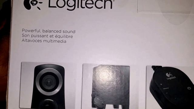 Logitech Z 313 Speakers for my Laptop Table #BGTechLife смотреть онлайн