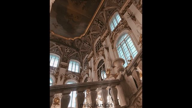 Вальс (м/ф Анастасия), но ты приглашена на бал по случаю 300-летия дома Романовых смотреть онлайн