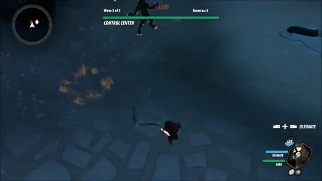 RWBY: Grimm Eclipse - Achievement Guide: Crazy Science Machine смотреть онлайн