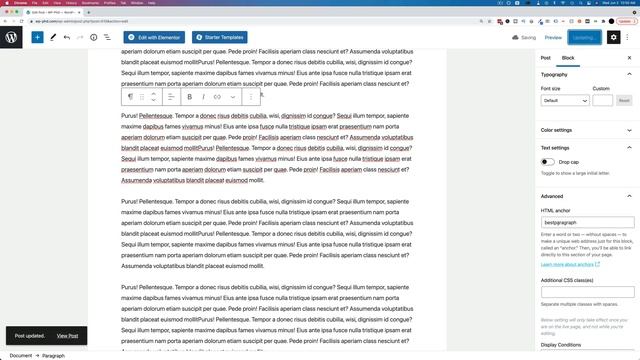 Learn How to Create Jump Links in WordPress! смотреть онлайн