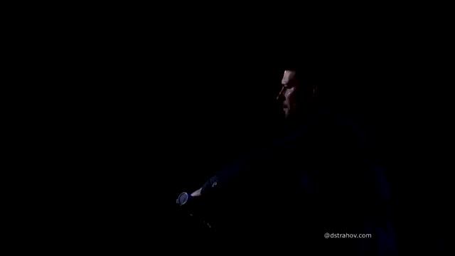 Даниил Страхов/Борис Рыжий. "Благодарю за всё..." смотреть онлайн