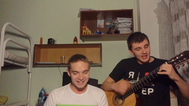 Студенческая песня смотреть онлайн