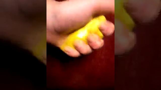 Копия видео Handgum - жвачка для рук смотреть онлайн