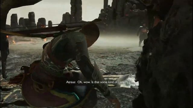 Обзор God of War Ragnarok (БЕЗ СПОЙЛЕРОВ!) смотреть онлайн