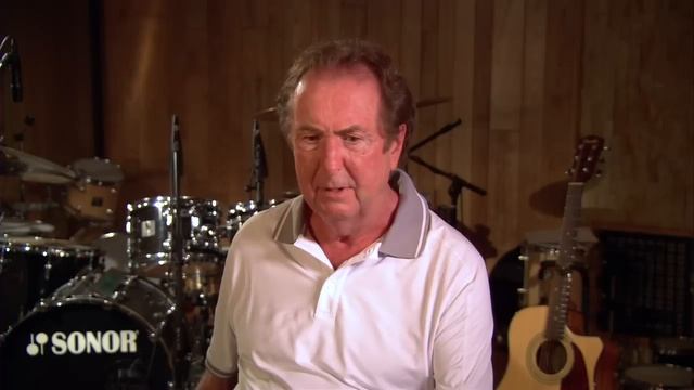 Eric Idle Responds to Your Fatuous Comments, Round #2 смотреть онлайн