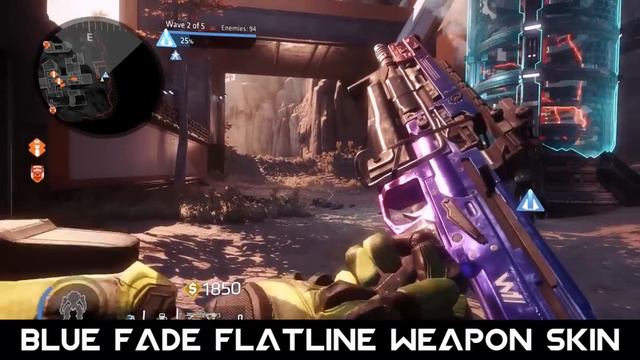 Titanfall 2 DLC ЩИТ ФРОНТИРА: Раскраски Титанов и Оружия, Ранги, 2XP, Цены