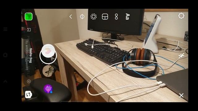 Instant Visual Odometry Initialization for Mobile AR смотреть онлайн