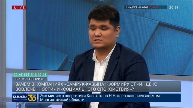КАК НЕ ДОПУСТИТЬ СОЦИАЛЬНОГО НАПРЯЖЕНИЯ В КРУПНЫХ КОЛЛЕКТИВАХ? / Время говорить (07.09.21) смотреть онлайн