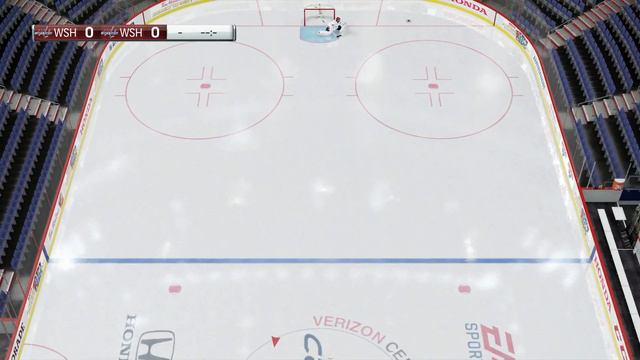MY BEST GOAL EVER!!! - NHL 18 EASHL смотреть онлайн