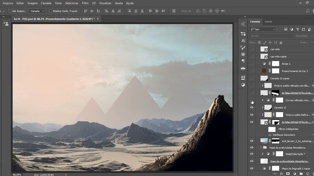 Open Psd 7/7 смотреть онлайн