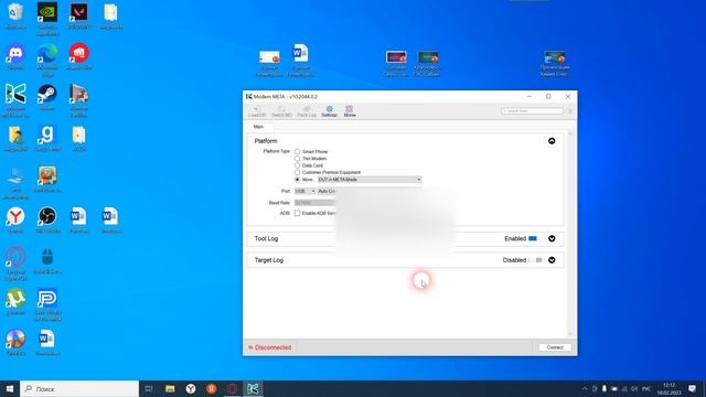 Восстановление IMEI на Tecno Pova3 смотреть онлайн
