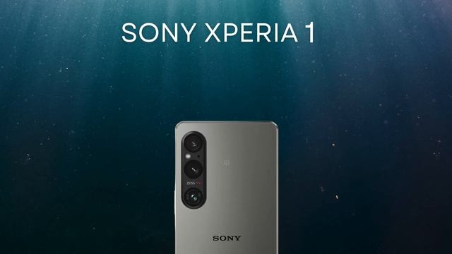 Sony Xperia 1 VI Vs Sony Xperia 1 V Vs Sony Xperia 1 IV