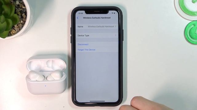 Honor Choice | Как отключить наушники Honor Choice от айфона - Отмена сопряжения с айфоном смотреть онлайн