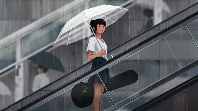 Aiirwave - That Day смотреть онлайн