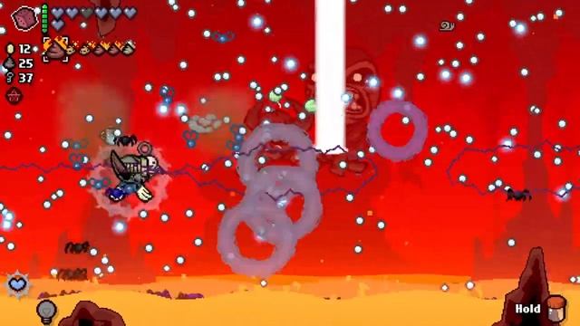 TBOI | early glitched crown and D infinity смотреть онлайн