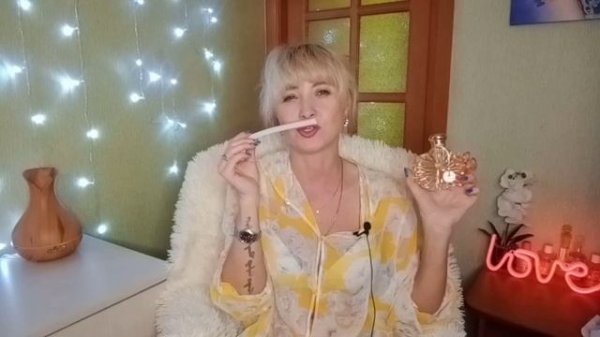 Новый Аромат От Lalique В Парфюмерной Коллекции!!!?Lalique Soleil!!!?