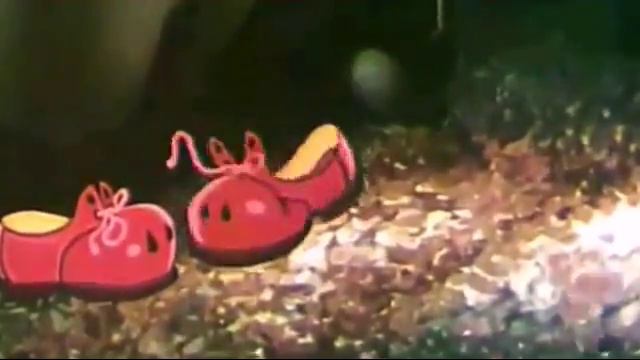 Esse "Из моего дневника".Ботиночки-гвоздик. смотреть онлайн