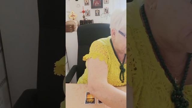 Учимся гадать на картах на картах Ленорман смотреть онлайн