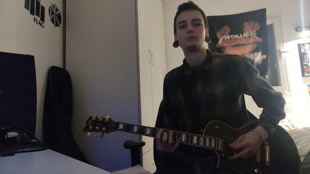 Left For Dead - Second Guess (Cover) смотреть онлайн