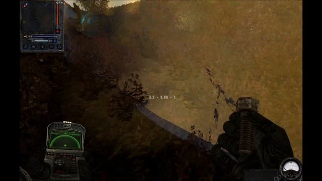 S.T.A.L.K.E.R. ЧН Время Перемен v3.0 ч.9 смотреть онлайн