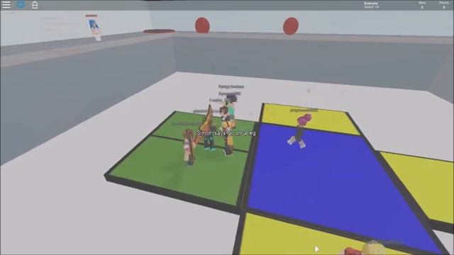 Reviewing Roblox RP Discord servers-SCRP (Episode 2) смотреть онлайн