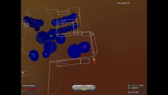 Homeworld Emergence смотреть онлайн