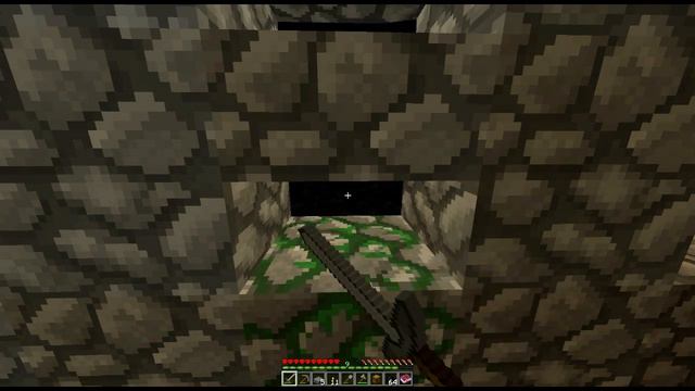 Hostile Mob Museum! Day 1 Dungeon Master! MHC April 2015 Minecraft Hardcore Challenge Ep2 смотреть онлайн