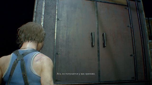 Встреча с Немезисом ► Resident Evil 3 Remake ► Прохождение #1 смотреть онлайн