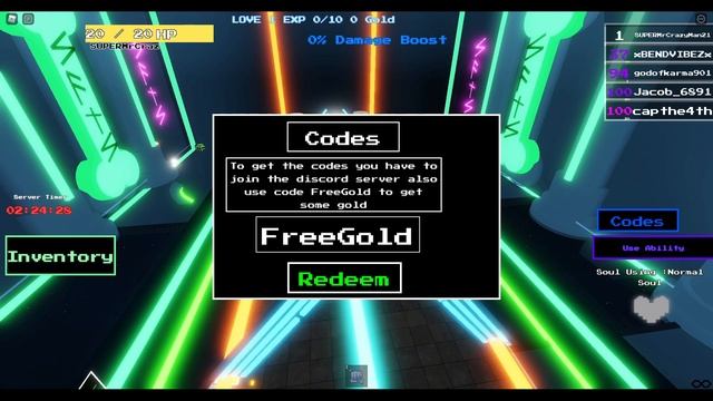 NEW UNDERRALE LAST RESET CODES (APRIL 2022) Roblox Undertale Last Reset Codes NEW UPDATE (Roblox) смотреть онлайн