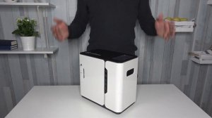 Кислородный концентратор Армед 8F-1 для домашнего пользования. Концентратор кислорода для дыхания.