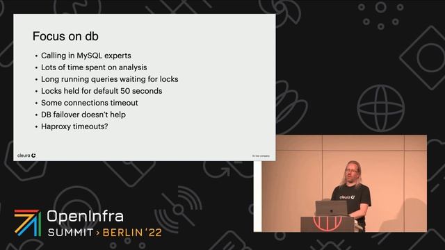 Troubleshooting - a bunch of examples of real world issues and how they were identified and fixed смотреть онлайн