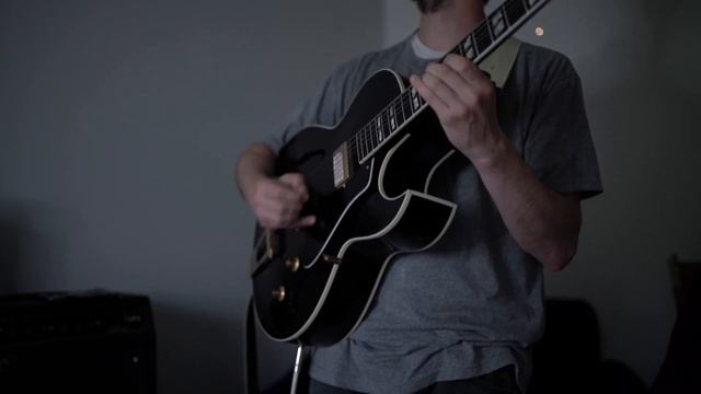 Line 6 HX Stomp JAZZ TONE || Iris Wayne Shorter смотреть онлайн