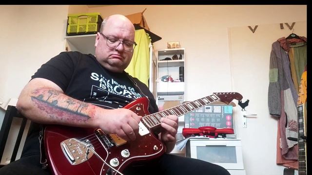 Tuesday@Blues смотреть онлайн