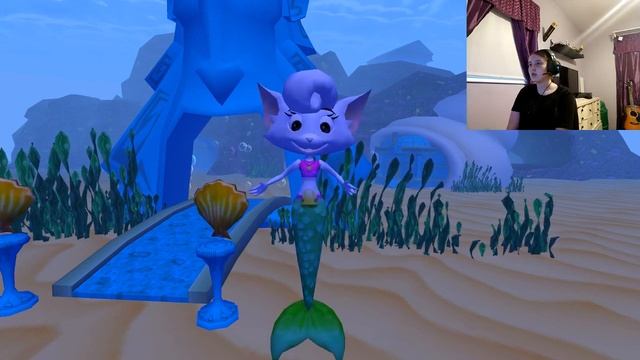 I'm the Best Adventurer (Jumpstart) - Playing Online Games From My Childhood смотреть онлайн