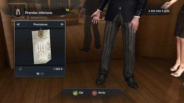 Test Drive Unlimited 2: Ferrari California+Compra de Ropa+Compra de Edificio смотреть онлайн