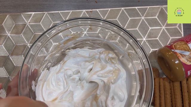 Lotus Biscoff Cheesecake in different way| Easy Mini Cheesecake ( No Bake)#biscoff #lotus смотреть онлайн