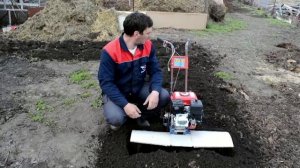 Как заменить двигатель на культиваторе Крот, 4х тактный двигатель на культиватор