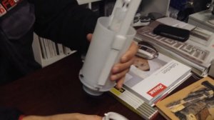 Корректная настройка чешского сливного механизма Alca Plast A2000