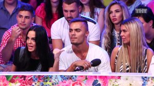 Дом-2: Бабу свою угомони!