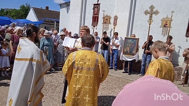 12,07,2023г,апостолов Петра и Павла смотреть онлайн